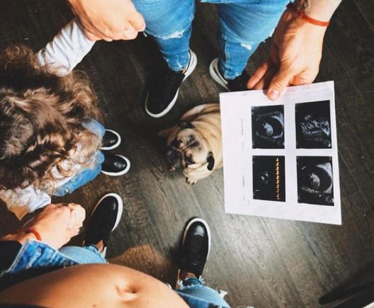 Lady Lautaro in dolce attesa, i tifosi ironizzano sul Toro: “Anche stavolta ha scambiato…” - immagine 1