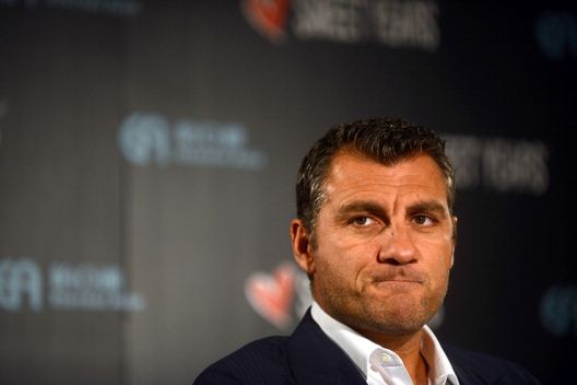 Vieri (Getty Images) Vieri (Getty Images)