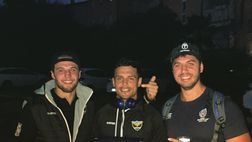 Test superato per la Rugby Udine FVG al “Torneo Canova” di Vicenza