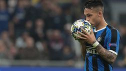 Inter, nessuna fretta per il rinnovo di Lautaro: c’è una convinzione che lascia tranquilli