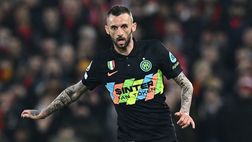 Inter, Brozovic fondamentale: i migliori assist in nerazzurro | VIDEO