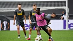 Sky – Mercato Inter, può tornare Moses. È una richiesta di Conte. I dirigenti…
