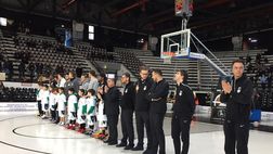 Basket: L’APU Udine si rialza a Caserta