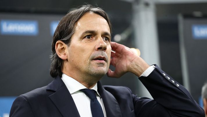 Inter Inzaghi