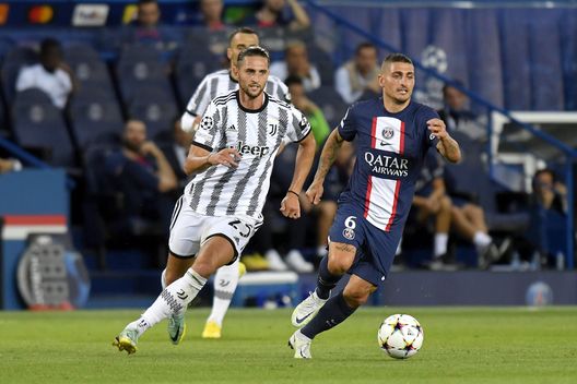 UFFICIALE – Verratti ha prolungato il suo contratto con il Psg. L’annuncio del club- immagine 2