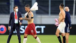 Europa League – Siviglia-Roma 2-0