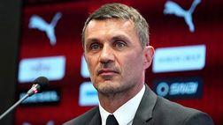 Maldini: “Ganz aiuterà le nostre ragazze nel loro percorso di crescita”