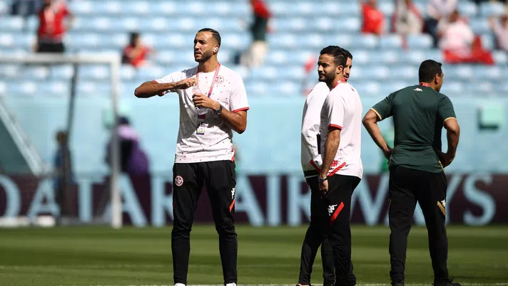 tunisia australia