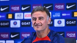 Psg, Galtier: “Volevamo Skriniar, ma capisco il presidente: cifra enorme per…”