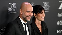 FIFA, Guardiola miglior coach 2023. Il messaggio a Inzaghi: “Solo io so quanto l’Inter…”