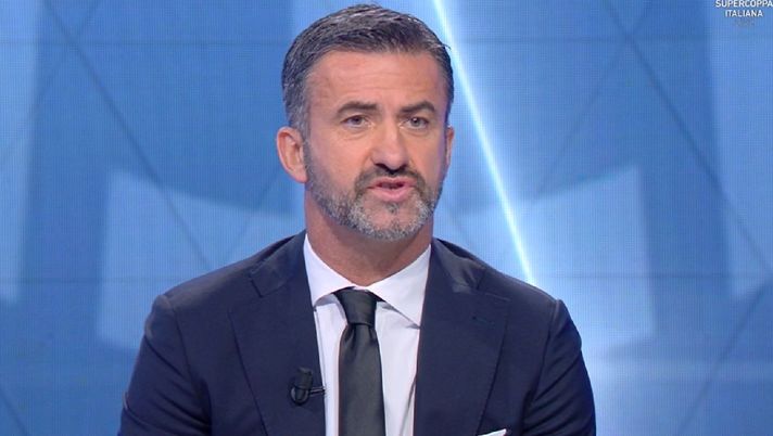 Panucci: “Inter squadra per 90′, tante volte non succedeva. Milan davvero male” - immagine 1