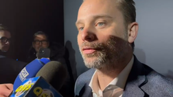 Milan, Furlani: “Siamo con Pioli. Su Giroud e Zirkzee …” | VIDEO