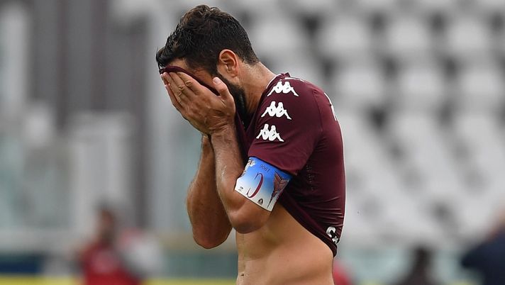 Torino-Verona 2-2 e quell&#8217;inspiegabile blackout di Molinaro 