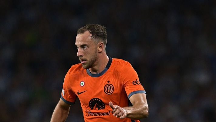 Consigli Fantacalcio, 5 difensori per la 6a giornata: Carlos Augusto e Mario Rui frecce da bonus! - immagine 1