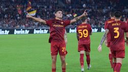 Roma favorita con il Lecce. E Mou vuole approfittare degli altri scontri diretti