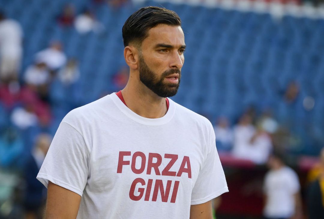 Roma-Cremonese 1-0 – FOTO GALLERY - immagine 9