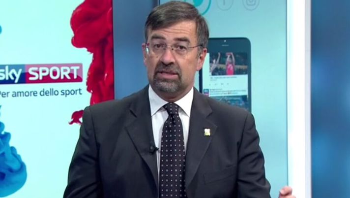 Marianella: “Tutti sottovalutate un gran colpo fatto in Italia: è tra i top d’Europa” Marianella: “Tutti sottovalutate un gran colpo fatto in Italia: è tra i top d’Europa” - immagine 1