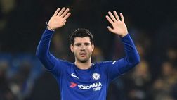 Chelsea, ennesima panchina per Morata contro il Crystal Palace