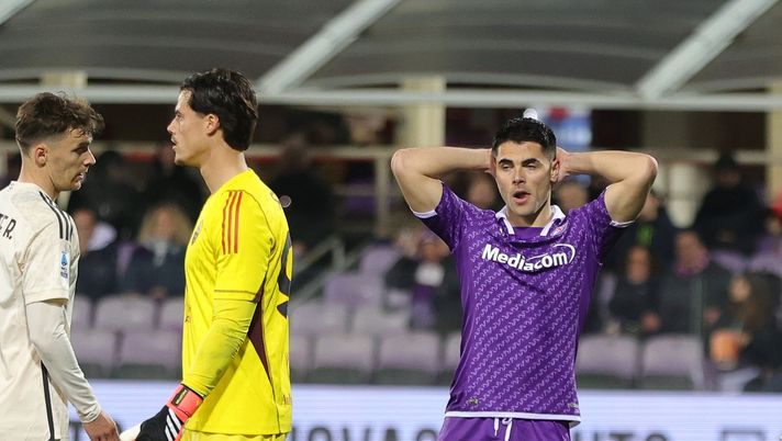 L’eterna promessa Sottil: Italiano ci spera ancora e non si arrende - immagine 1