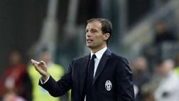 Sky – Allegri verso il 3-5-2. Marchisio al posto di Hernanes e Morata con Dybala in attacco