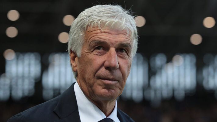 Gasp: “Rispondo così su Maehle e il doping di Gomez, Scamacca ha volontà”. E si commuove su Ilicic - immagine 1