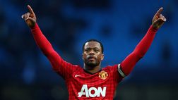 Evra: “Ogni club ha due calciatori gay”
