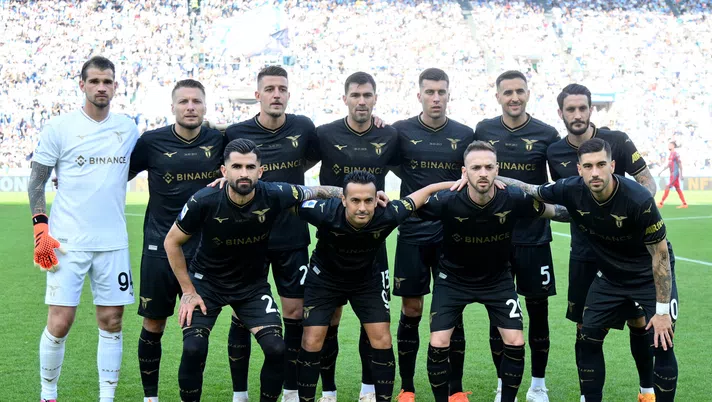Lazio