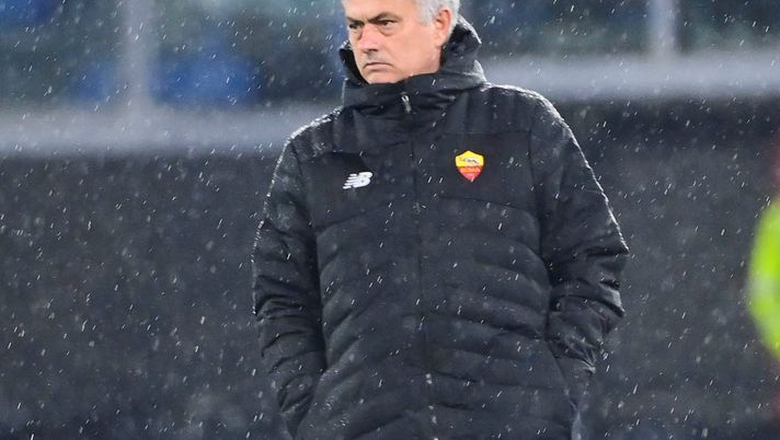 Getty Images Bologna-Roma, le formazioni ufficiali di Mihajlovic e Mourinho - immagine 1