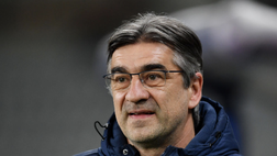 Juric: “Il mio cuore sarà per sempre a Verona, ma abbiamo bisogno di punti”