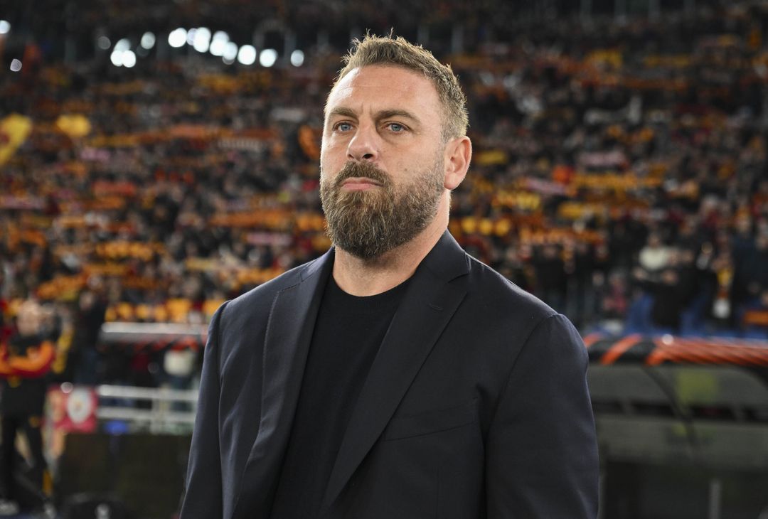 Roma-Brighton – FOTOGALLERY - immagine 52