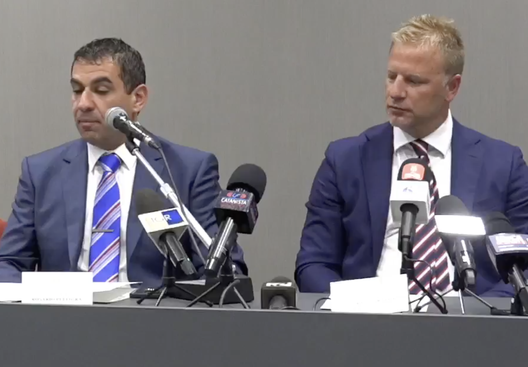 Catania, Pelligra: “Laneri nuovo ds, Luca Carra il dg”- immagine 2
