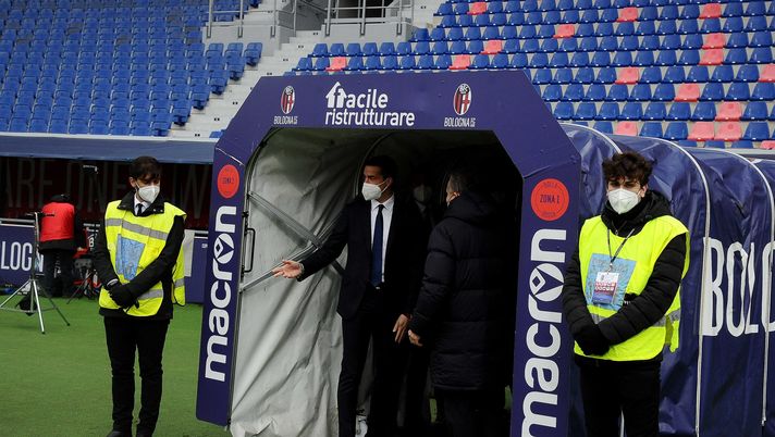 Bologna spogliatoio Bologna spogliatoio