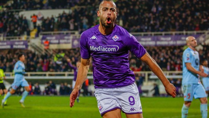 Cabral fa compagnia a Lautaro e Osimhen: che numeri per il brasiliano - immagine 1