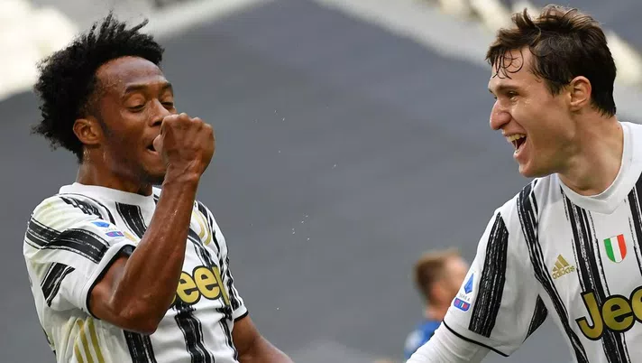 Juventus