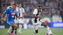 Fantacalcio, 5 centrocampisti per la 17a giornata: Matuidi tra i big, Baselli in grande spolvero