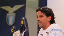 Conferenza Lazio – Inzaghi: “Ho dei dubbi sulla formazione”. E su Caceres, Felipe Anderson e Nani…