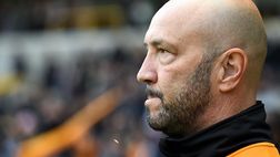 Crotone, Zenga: “Crociata molto bene, Sampirisi mi ha stupito da centrale”