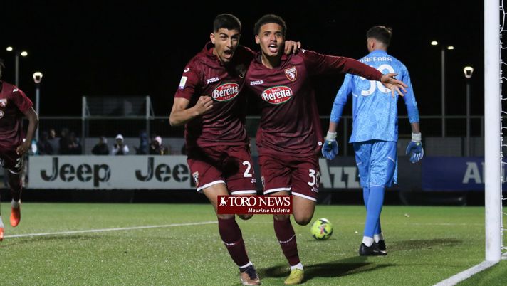 Primavera, le formazioni ufficiali di Torino-Frosinone: Weidmann torna titolare - immagine 1