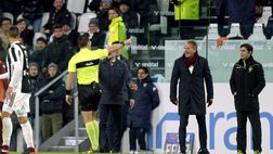 Esonero Mihajlovic, Mazzarri la pista più accreditata