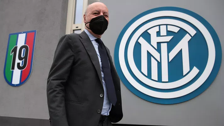 Beppe Marotta