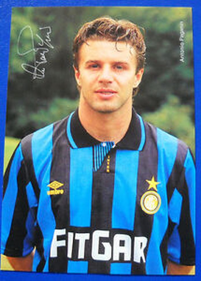 ANTONIO PAGANIN BILANCIO DI FINE STAGIONE