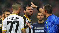 Domizzi: “Osimhen dovrebbe essere rigorista. Napoli-Juve già decisiva, ecco perché”