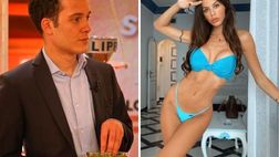 Antonella Fiordelisi, al GF Vip arriva l’ex di Edoardo: scoppia la gelosia