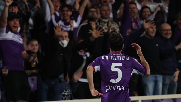 Jack, pallone e chitarra: Bonaventura sogna l’ultimo assolo - immagine 1