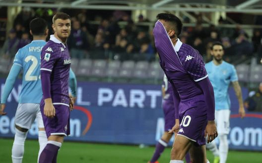Fiorentina-Lazio, il manifesto dello spreco che va evitato- immagine 2