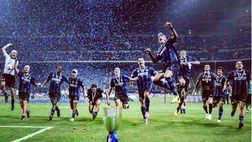 Materazzi ricorda la Supercoppa Italiana vinta il 21 agosto del 2010: “Che squadra”