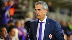Conferenza Fiorentina – Sousa: “Rispetto all’andata voglio vedere più dominio e più creatività”