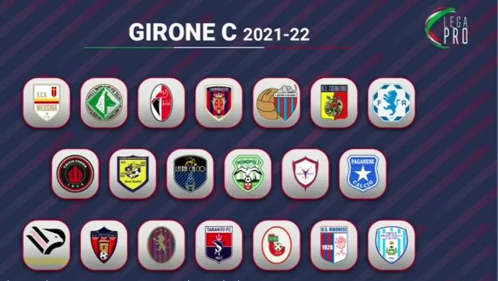 Palermo, le date dei derby contro Catania e Messina in Serie C Palermo, le date dei derby contro Catania e Messina in Serie C