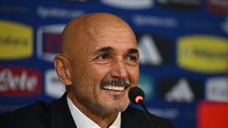 Spalletti: “Siamo l’Italia, dobbiamo creare roba forte e nuova. Su Juan Jesus…”