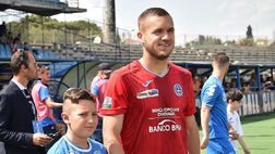 Mercato, blitz del Verona per Puscas: l’Inter lo vuole al Palermo, si chiude